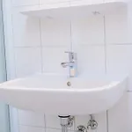בית נופש Ferienwohnpark Satteldachhaus Typ 9 Sd 65 *