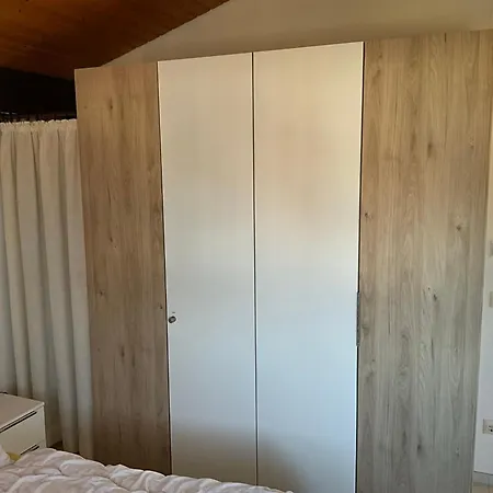 Ferienwohnpark Satteldachhaus Typ 9 Sd 65 Holiday home Immenstaad am Bodensee