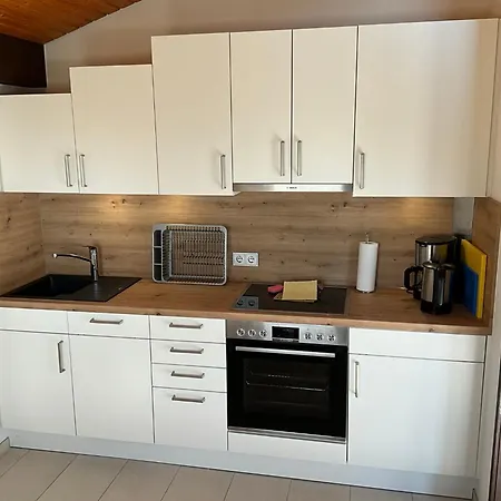 Holiday home Ferienwohnpark Satteldachhaus Typ 9 Sd 65 Immenstaad am Bodensee