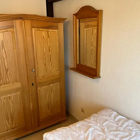 Ferienwohnpark Satteldachhaus Typ 9 Sd 65 *