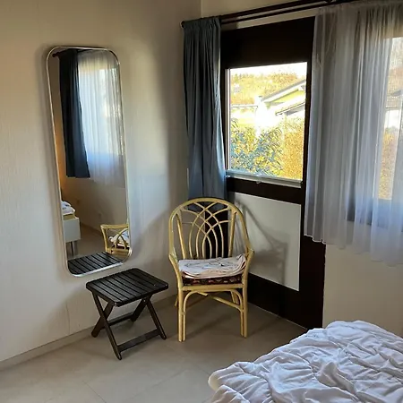 Ferienwohnpark Satteldachhaus Typ 9 Sd 65 Immenstaad am Bodensee