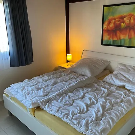 Holiday home Ferienwohnpark Satteldachhaus Typ 9 Sd 65