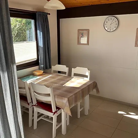 Holiday home Ferienwohnpark Satteldachhaus Typ 9 Sd 65 *