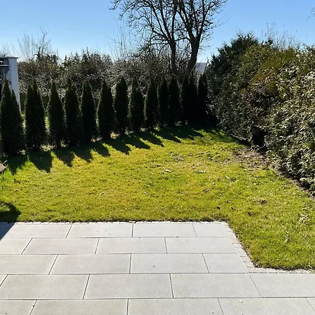 Ferienwohnpark Satteldachhaus Typ 9 Sd 65 Holiday home Immenstaad am Bodensee