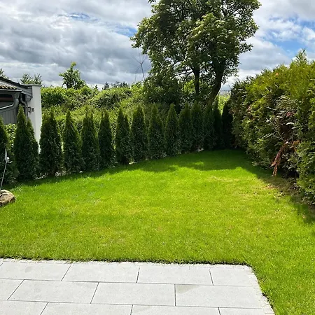 Ferienwohnpark Satteldachhaus Typ 9 Sd 65 Immenstaad am Bodensee