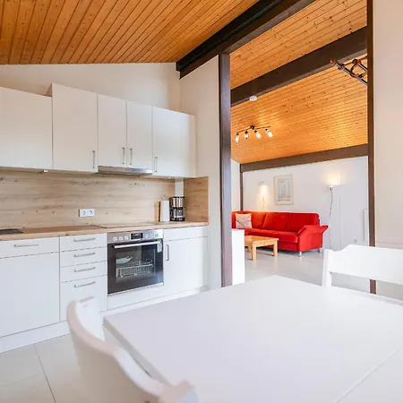 Ferienhaus Ferienwohnpark Satteldachhaus Typ 9 Sd 65 Immenstaad am Bodensee