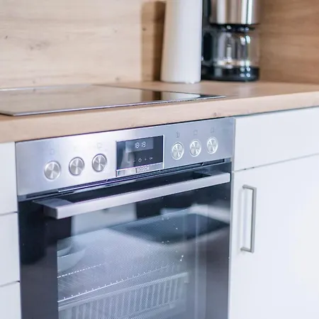 Ferienwohnpark Satteldachhaus Typ 9 Sd 65 *