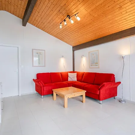 Ferienwohnpark Satteldachhaus Typ 9 Sd 65 Immenstaad am Bodensee