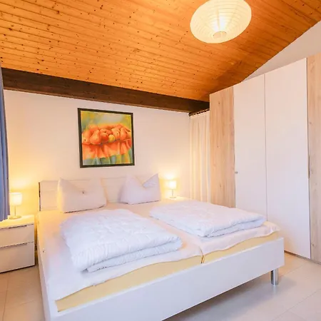 Ferienwohnpark Satteldachhaus Typ 9 Sd 65