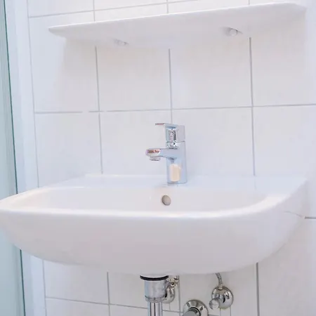 Σπίτι διακοπών Ferienwohnpark Satteldachhaus Typ 9 Sd 65 *