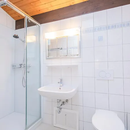 Ferienwohnpark Satteldachhaus Typ 9 Sd 65 Ferienhaus Immenstaad am Bodensee