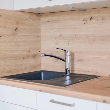 Ferienhaus Ferienwohnpark Satteldachhaus Typ 9 Sd 65 Immenstaad am Bodensee