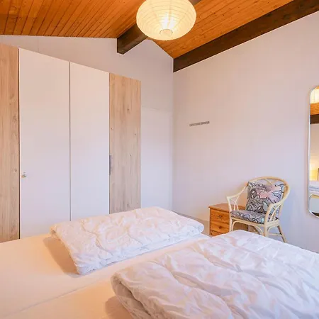 Ferienwohnpark Satteldachhaus Typ 9 Sd 65 Immenstaad am Bodensee