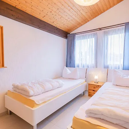 Ferienwohnpark Satteldachhaus Typ 9 Sd 65