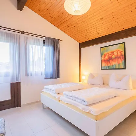 Ferienwohnpark Satteldachhaus Typ 9 Sd 65 펜션 이멘슈타트암보덴지