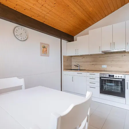 Ferienwohnpark Satteldachhaus Typ 9 Sd 65 * 이멘슈타트암보덴지