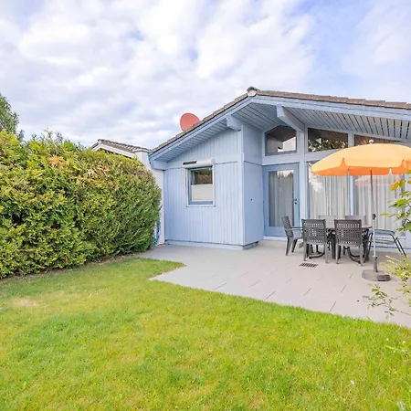 Ferienwohnpark Satteldachhaus Typ 9 Sd 65