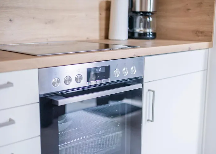 Ferienwohnpark Satteldachhaus Typ 9 Sd 65 *