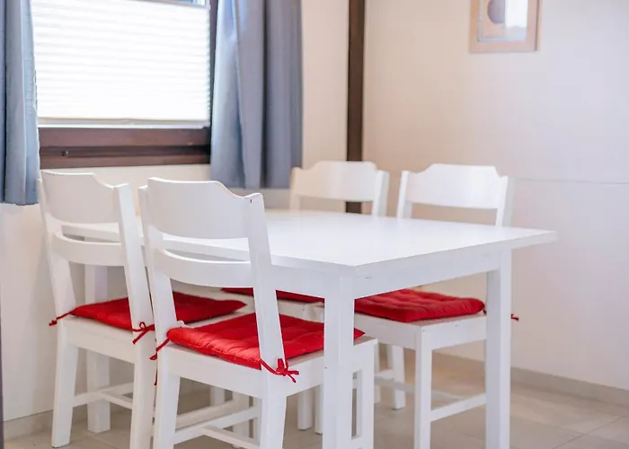 Ferienwohnpark Satteldachhaus Typ 9 Sd 65 * אימנשטאדט אם בודנזה