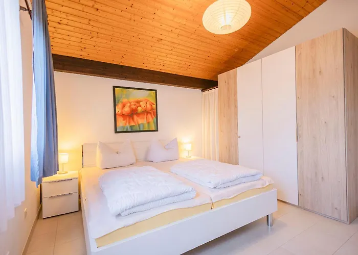 Ferienwohnpark Satteldachhaus Typ 9 Sd 65