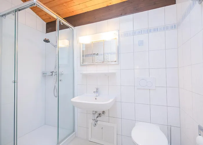 Ferienwohnpark Satteldachhaus Typ 9 Sd 65 בית נופש אימנשטאדט אם בודנזה