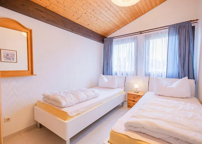 Ferienwohnpark Satteldachhaus Typ 9 Sd 65