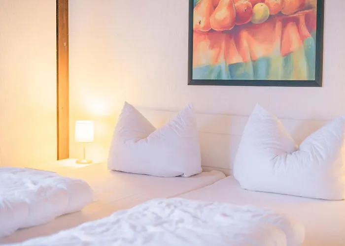 Ferienwohnpark Satteldachhaus Typ 9 Sd 65 בית נופש אימנשטאדט אם בודנזה